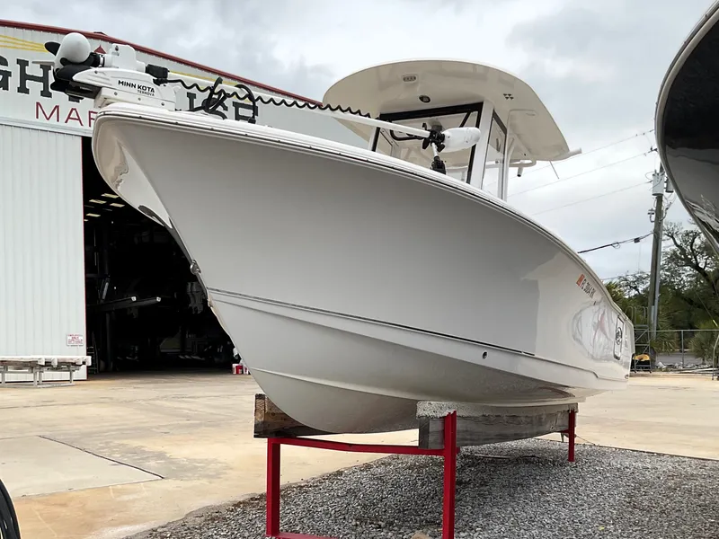 Slide: The Image of Sea Hunt 25 GAMEFISH 2017 - 3