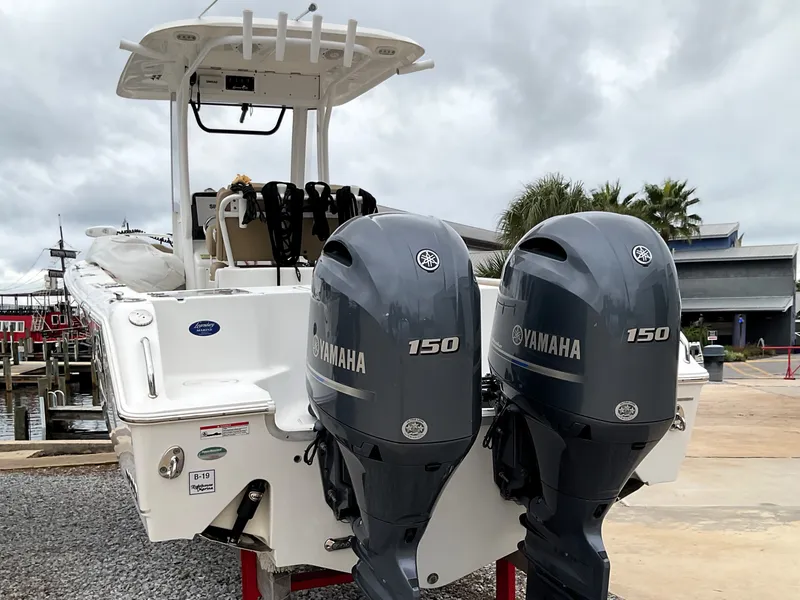 Slide: The Image of Sea Hunt 25 GAMEFISH 2017 - 4