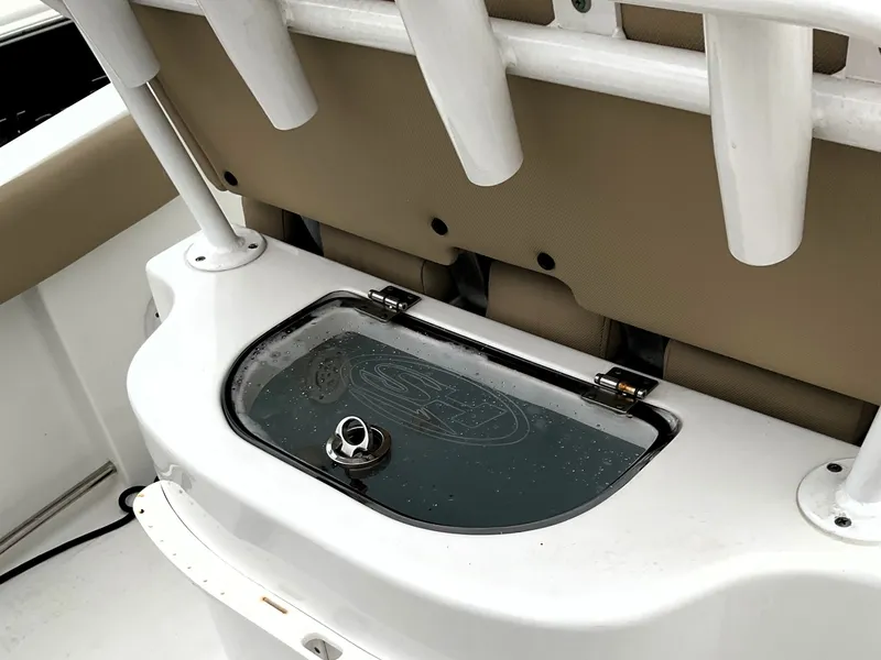 Slide: The Image of Sea Hunt 25 GAMEFISH 2017 - 9