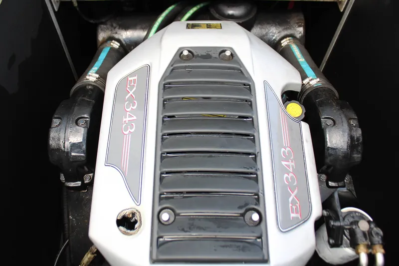 Slide: The Image of Nautique 210 Team 2008 - 12