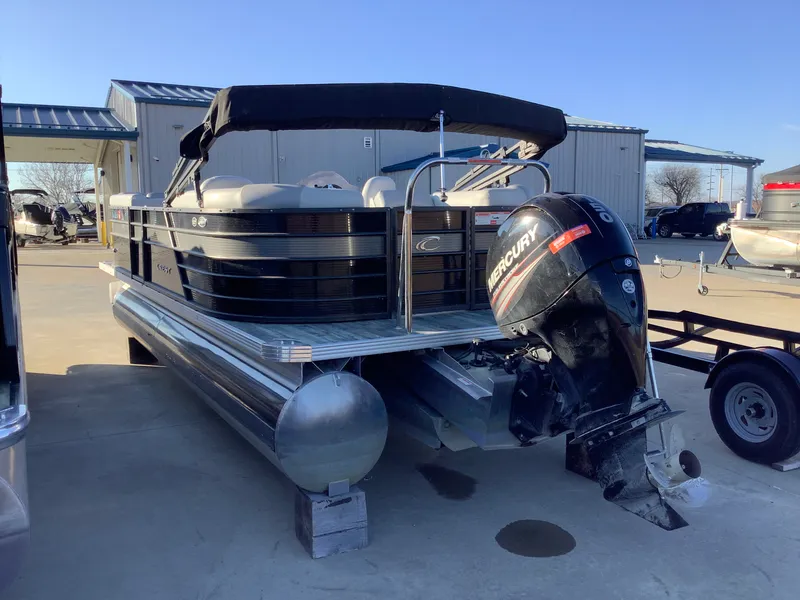 Slide: The Image of Crest II 220 2019 - 6