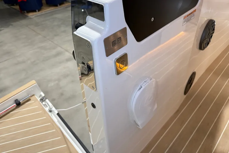 Slide: The Image of Saxdor 320 GTO 2026 - 16