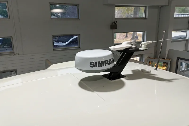 Slide: The Image of Saxdor 320 GTO 2026 - 17