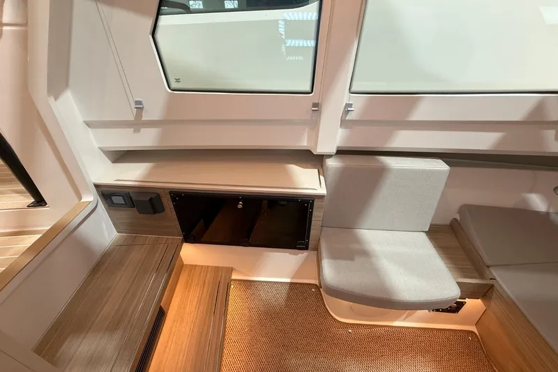 Slide: The Image of Saxdor 320 GTO 2026 - 31