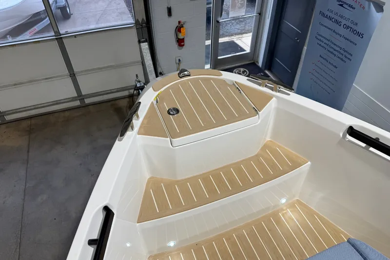 Slide: The Image of Saxdor 320 GTO 2026 - 40