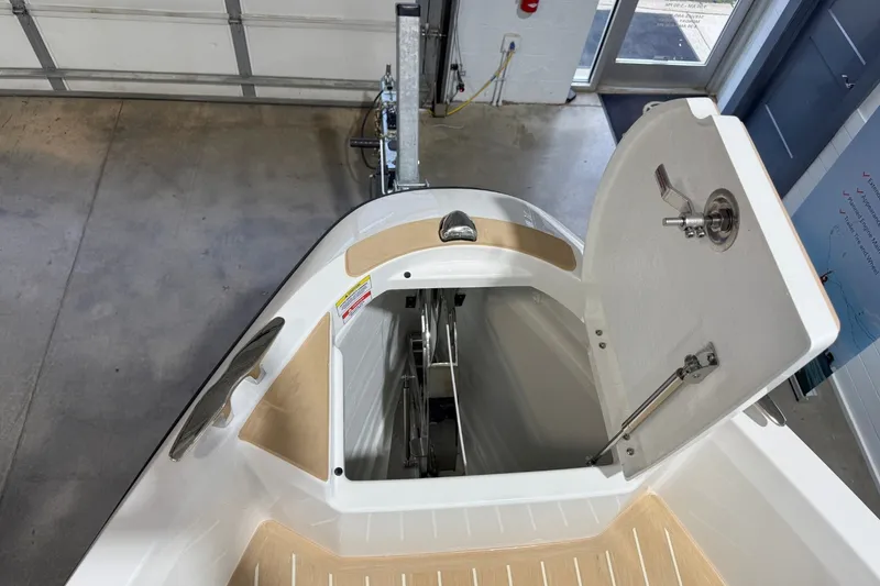 Slide: The Image of Saxdor 320 GTO 2026 - 41