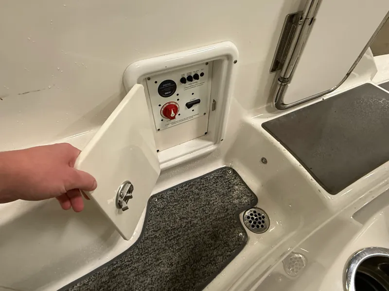 Slide: The Image of Chaparral SUNESTA 264 2015 - 12