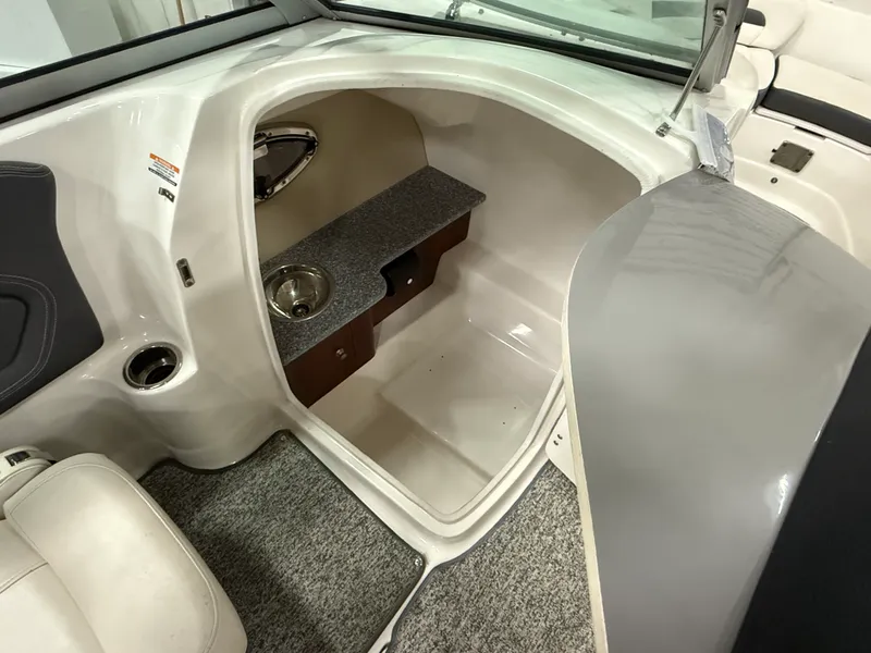 Slide: The Image of Chaparral SUNESTA 264 2015 - 15