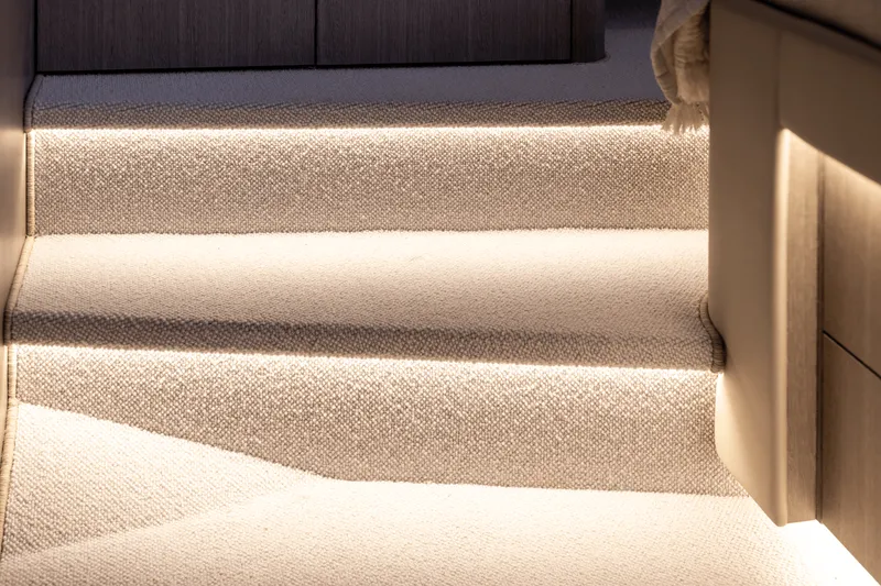 Slide: The Image of Galeon 435 GTO 2026 - 80