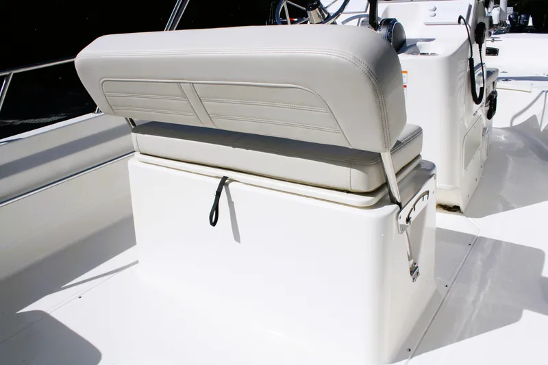 Slide: The Image of Boston Whaler 170 Montauk 2026 - 10
