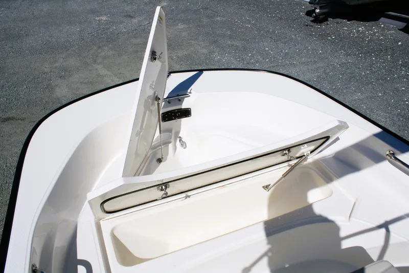 Slide: The Image of Boston Whaler 170 Montauk 2026 - 18