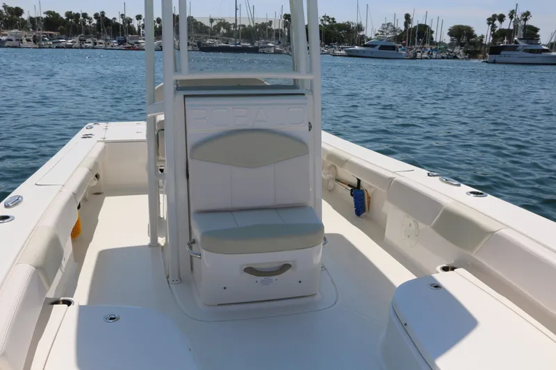 Slide: The Image of Robalo 246 Cayman 2017 - 27