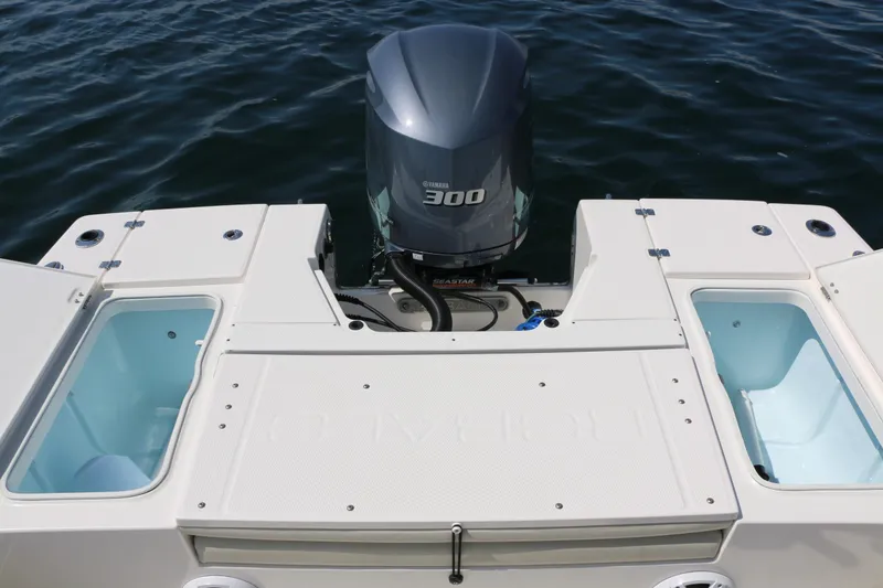 Slide: The Image of Robalo 246 Cayman 2017 - 20