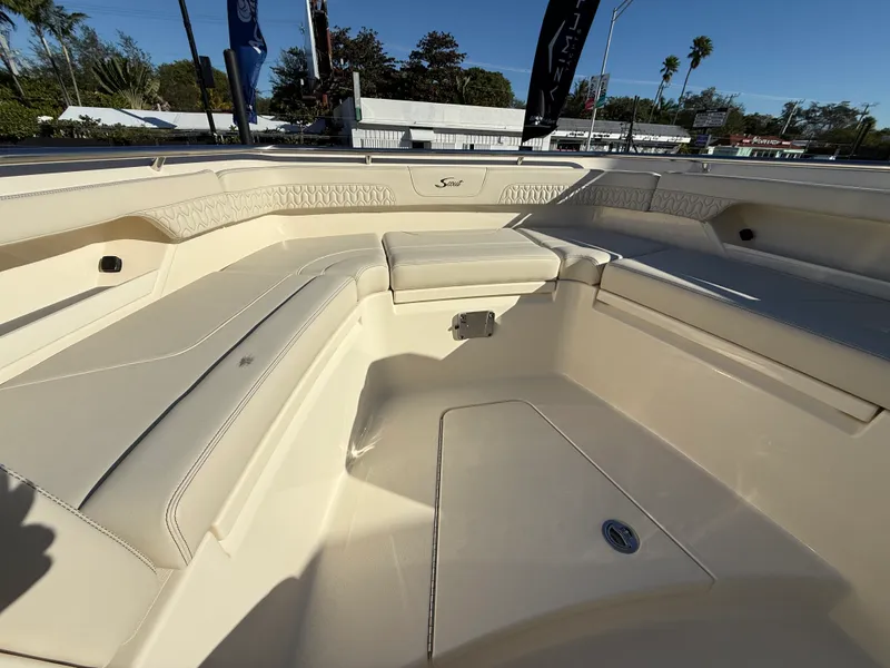 Slide: The Image of Scout 288 LXF 2026 - 12