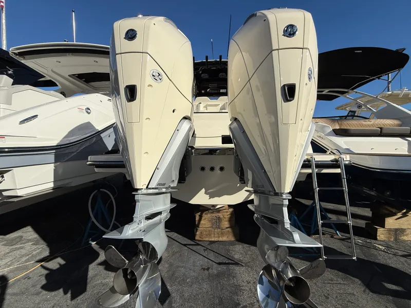 Slide: The Image of Scout 288 LXF 2026 - 17