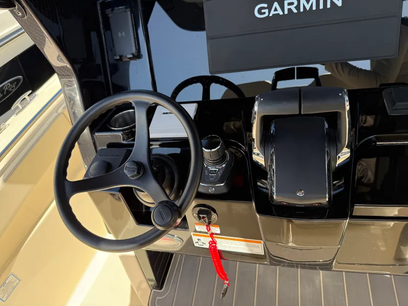 Slide: The Image of Scout 288 LXF 2026 - 2