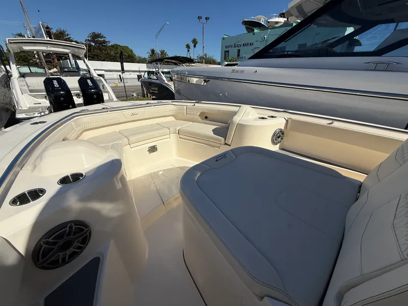 Slide: The Image of Scout 288 LXF 2026 - 5