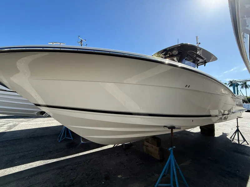 Slide: The Image of Scout 288 LXF 2026 - 8