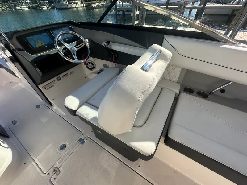 Slide: The Image of Regal LX6 2024 - 13