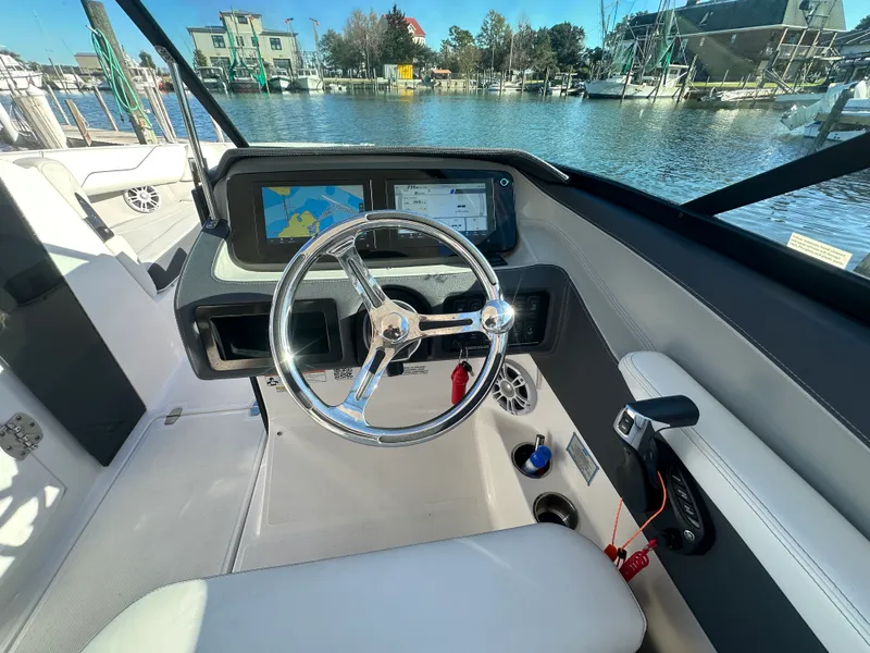 Slide: The Image of Regal LX6 2024 - 14