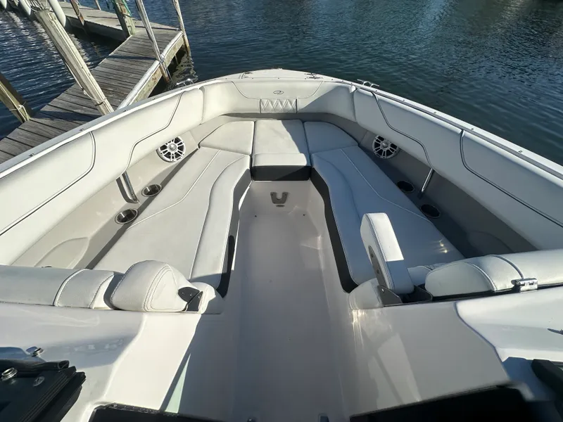 Slide: The Image of Regal LX6 2024 - 15