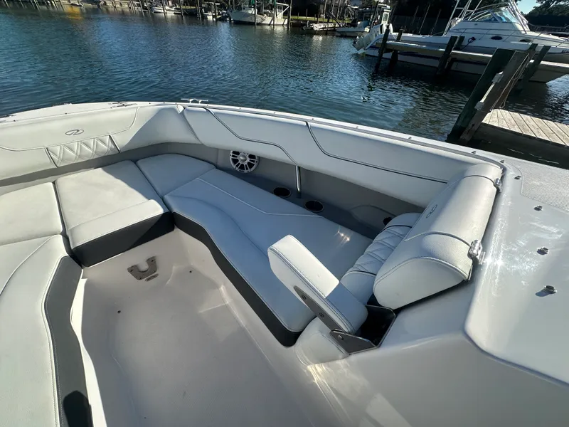 Slide: The Image of Regal LX6 2024 - 16