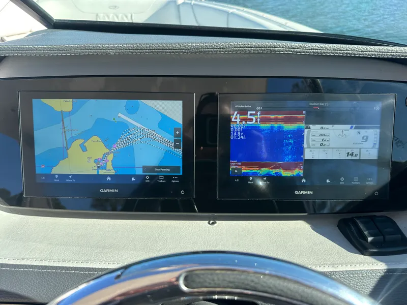 Slide: The Image of Regal LX6 2024 - 19