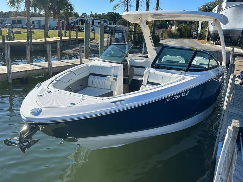 Slide: The Image of Regal LX6 2024 - 2