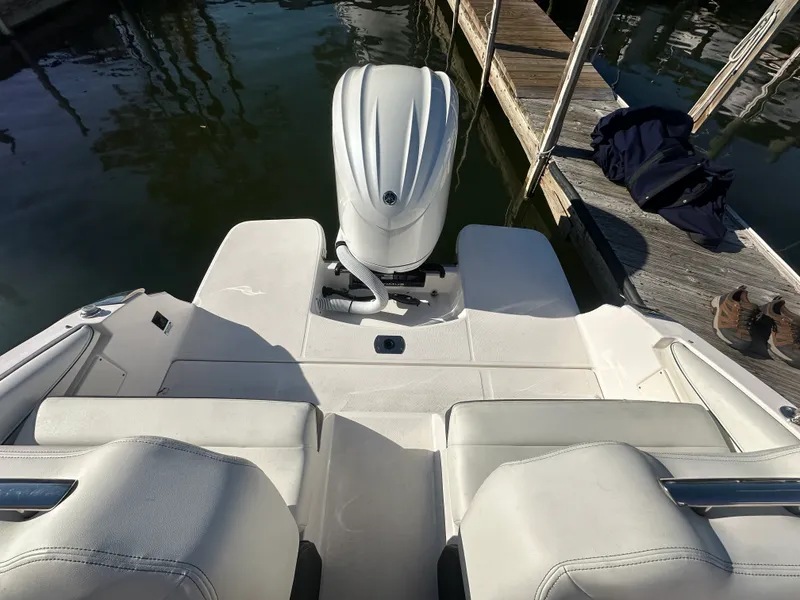 Slide: The Image of Regal LX6 2024 - 21