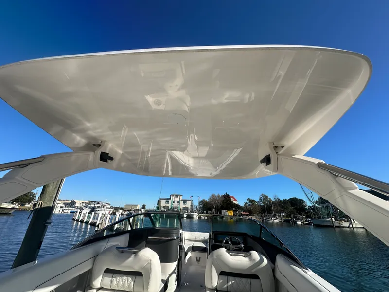 Slide: The Image of Regal LX6 2024 - 22