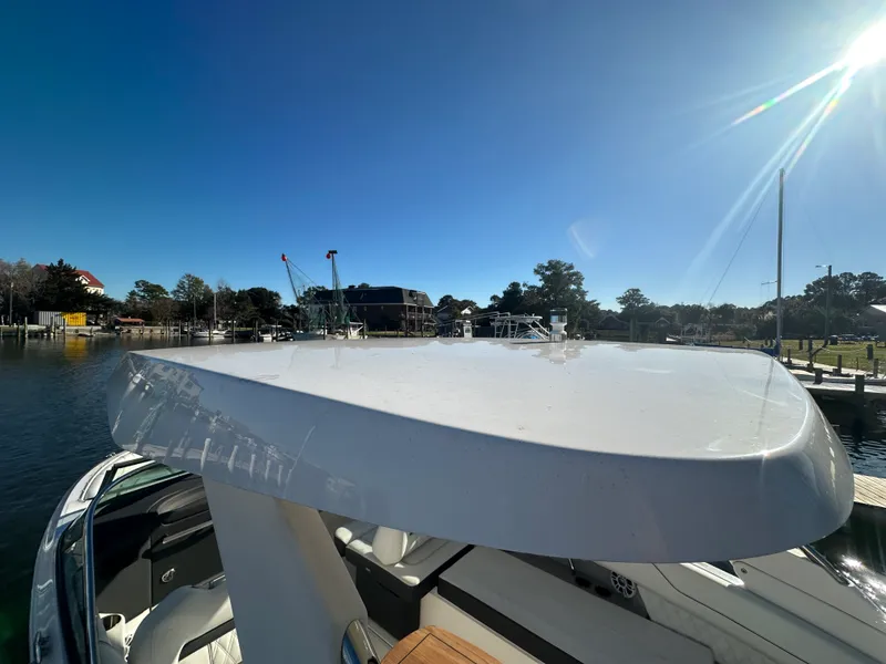 Slide: The Image of Regal LX6 2024 - 24