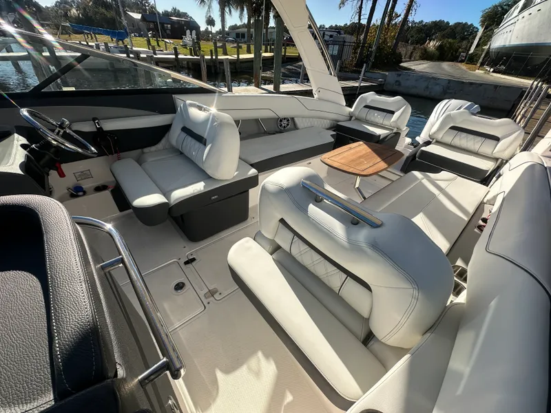 Slide: The Image of Regal LX6 2024 - 3