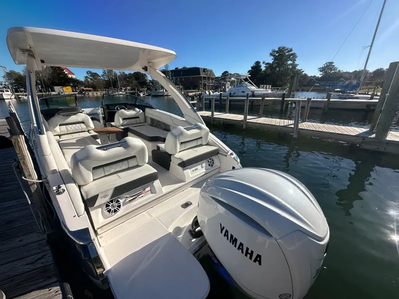 Slide: The Image of Regal LX6 2024 - 4