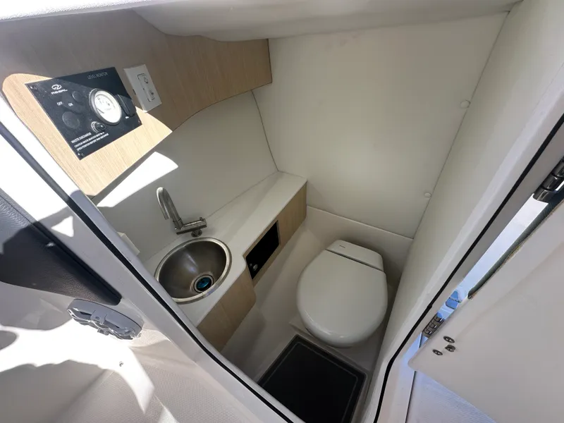 Slide: The Image of Regal LX6 2024 - 5