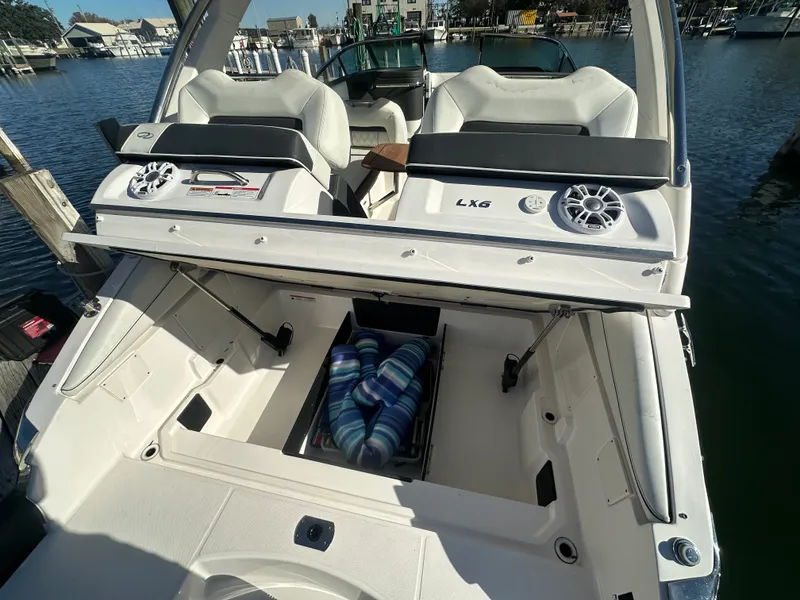 Slide: The Image of Regal LX6 2024 - 6