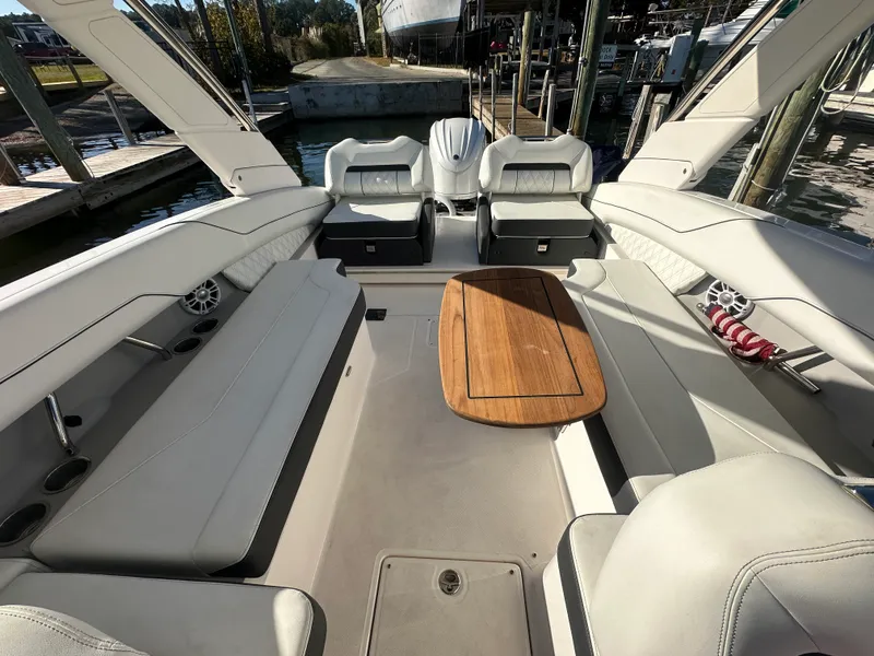 Slide: The Image of Regal LX6 2024 - 8