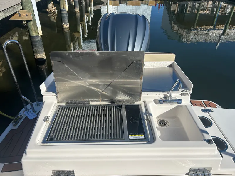 Slide: The Image of Ranger TUG R-27 2024 - 12