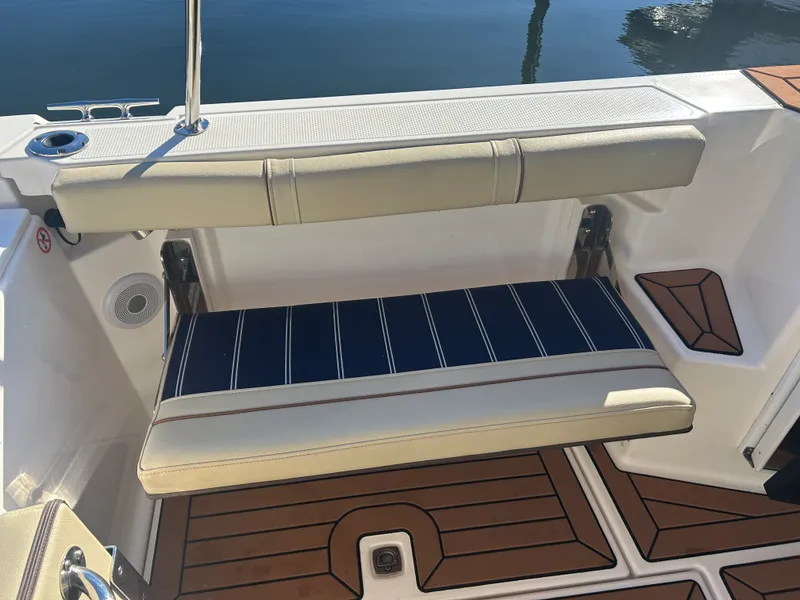 Slide: The Image of Ranger TUG R-27 2024 - 13