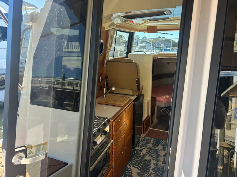 Slide: The Image of Ranger TUG R-27 2024 - 14