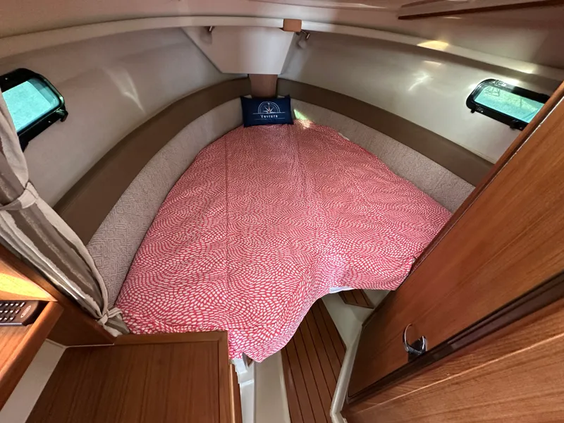 Slide: The Image of Ranger TUG R-27 2024 - 19