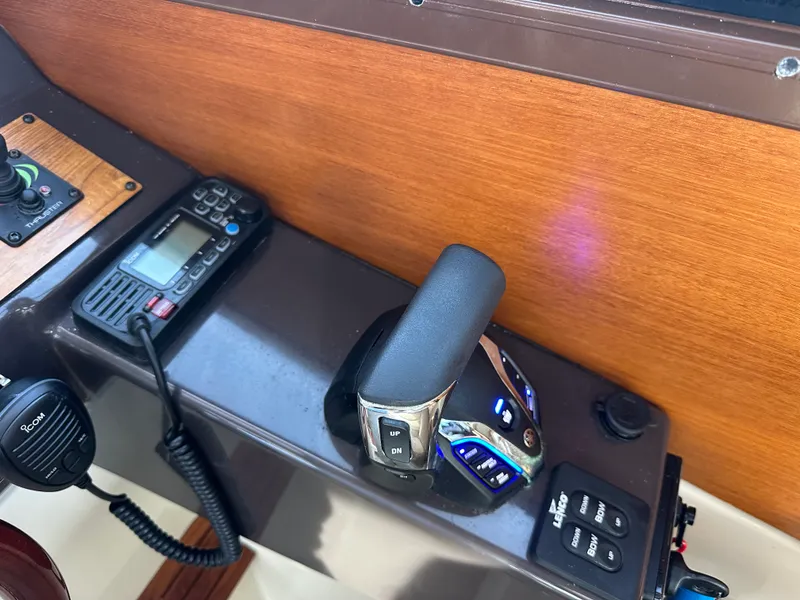 Slide: The Image of Ranger TUG R-27 2024 - 20