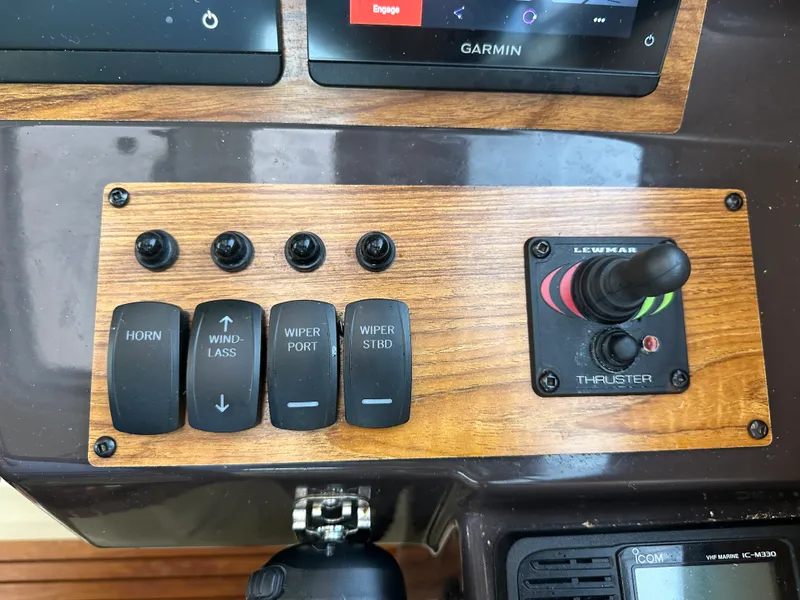 Slide: The Image of Ranger TUG R-27 2024 - 21