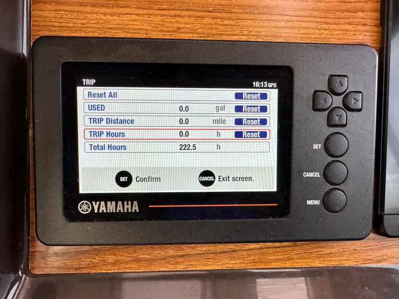 Slide: The Image of Ranger TUG R-27 2024 - 23