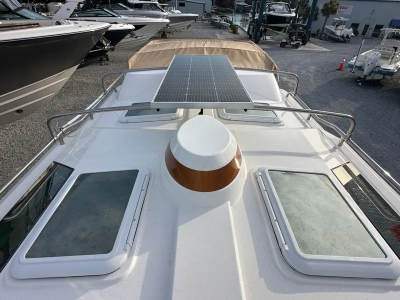 Slide: The Image of Ranger TUG R-27 2024 - 32