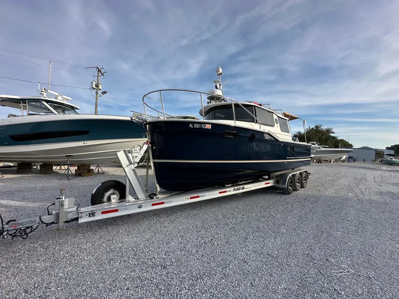 Slide: The Image of Ranger TUG R-27 2024 - 5