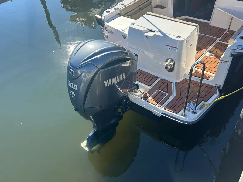 Slide: The Image of Ranger TUG R-27 2024 - 8