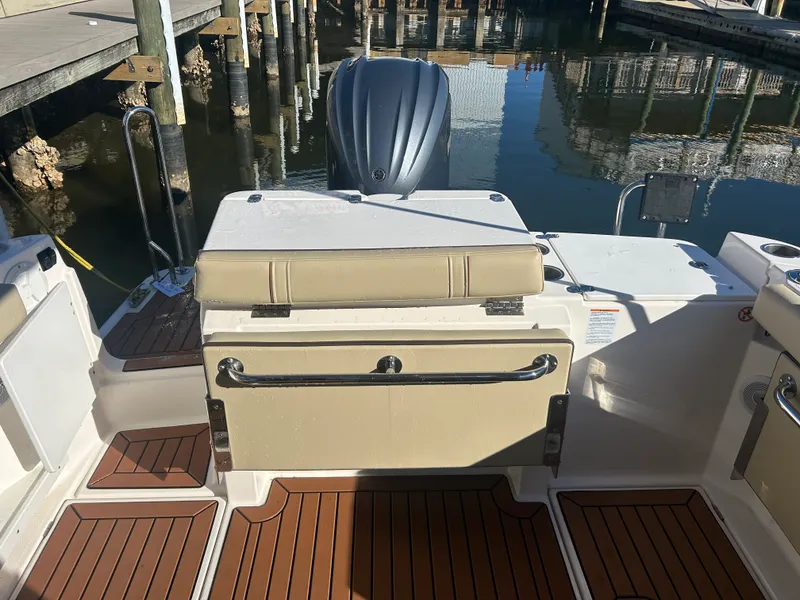 Slide: The Image of Ranger TUG R-27 2024 - 9