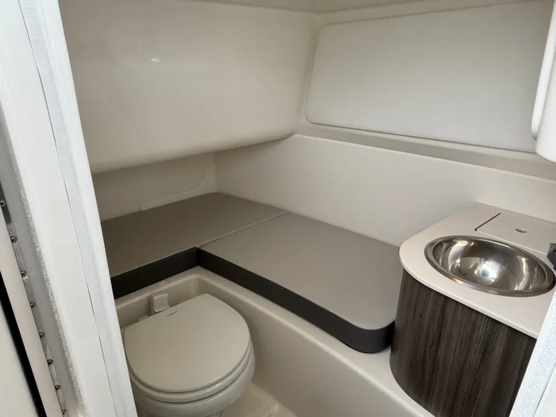 Slide: The Image of Sea Ray SDX 270 Outboard 2026 - 6