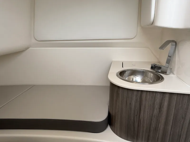 Slide: The Image of Sea Ray SDX 270 Outboard 2026 - 7