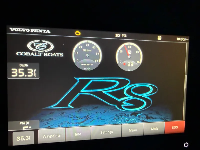 Slide: The Image of Cobalt R8 SURF 2022 - 48